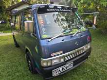 Nissan Caravan 1992 Van