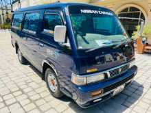 Nissan Caravan 1992 Van