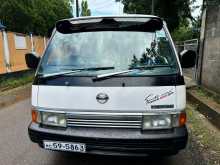 Nissan Caravan 1992 Van