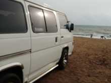 Nissan Caravan 1992 Van