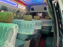 Nissan Caravan 1992 Van