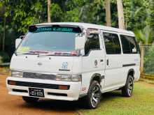 Nissan Caravan 1993 Van