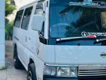 Nissan Caravan 1993 Van