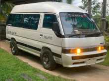 Nissan Caravan 1993 Van