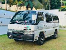 Nissan Caravan 1993 Van