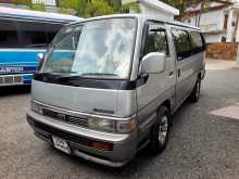 Nissan Caravan 1993 Van