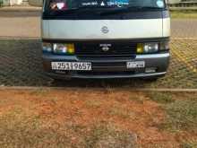 Nissan Caravan 1993 Van