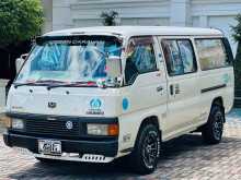 Nissan Caravan 1993 Van