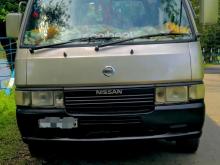 Nissan Caravan 1993 Van