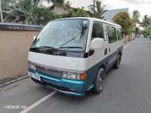 Nissan Caravan 1993 Van