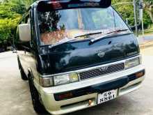 Nissan Caravan 1993 Van