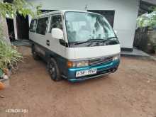 Nissan Caravan 1993 Van