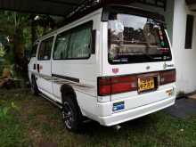 Nissan Caravan 1993 Van