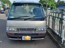 Nissan Caravan 1993 Van