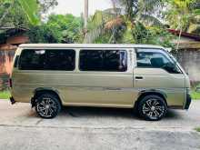 Nissan Caravan 1993 Van