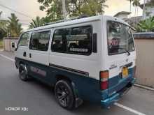 Nissan Caravan 1993 Van