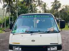 Nissan Caravan 1993 Van