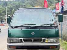 Nissan Caravan 1993 Van
