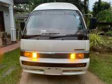 Nissan Caravan 1993 Van