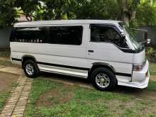 Nissan Caravan 1993 Van
