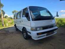 Nissan Caravan 1993 Van