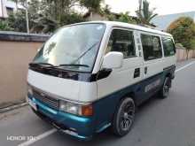 Nissan Caravan 1993 Van
