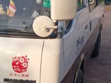 Nissan Caravan 1993 Van