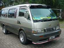 Nissan Caravan 1993 Van