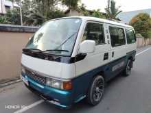 Nissan Caravan 1993 Van