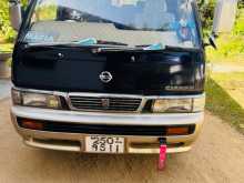 Nissan Caravan 1993 Van