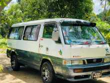 Nissan Caravan 1993 Van