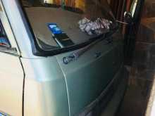Nissan Caravan 1993 Van