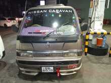 Nissan Caravan 1993 Van