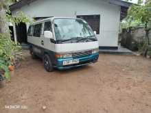 Nissan Caravan 1993 Van