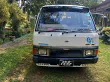 Nissan Caravan 1993 Van