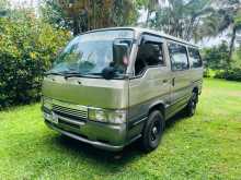 Nissan Caravan 1993 Van