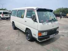 Nissan Caravan 1993 Van