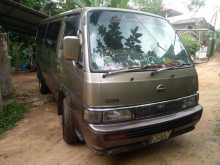 Nissan Caravan 1994 Van