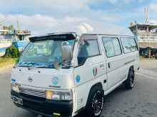 Nissan Caravan 1994 Van