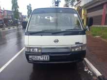 Nissan Caravan 1994 Van