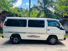 Nissan Caravan 1994 Van