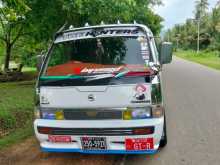 Nissan Caravan 1994 Van