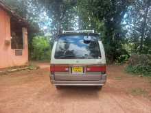 Nissan Caravan 1994 Van