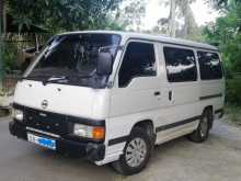 Nissan Caravan 1994 Van