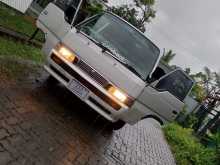 Nissan Caravan 1994 Van