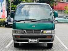Nissan Caravan 1994 Van