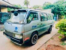 Nissan Caravan 1994 Van