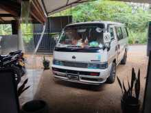 Nissan Caravan 1994 Van