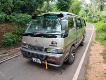 Nissan Caravan 1994 Van