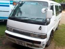 Nissan Caravan 1994 Van